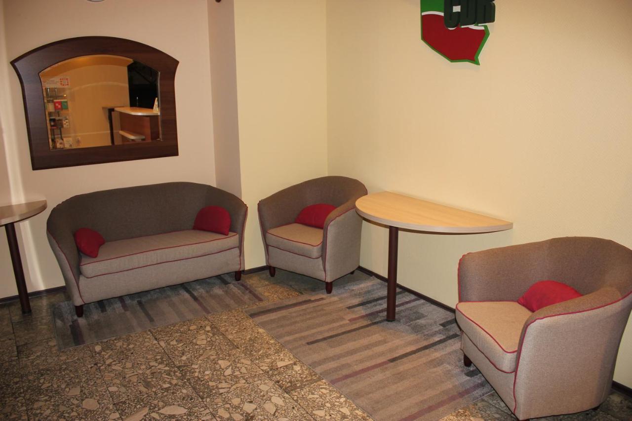 Cdr Aparthotel Krakau