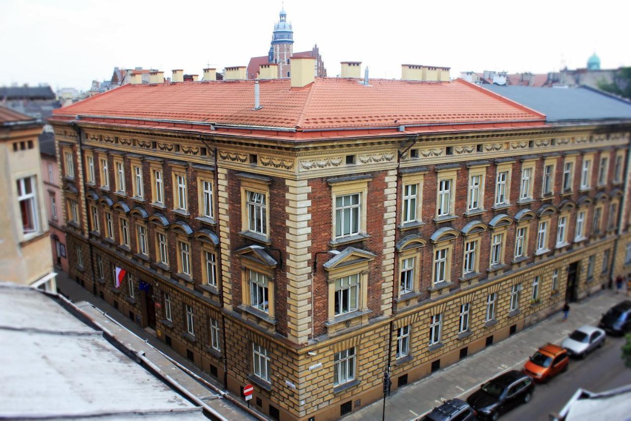 Cdr Krakau