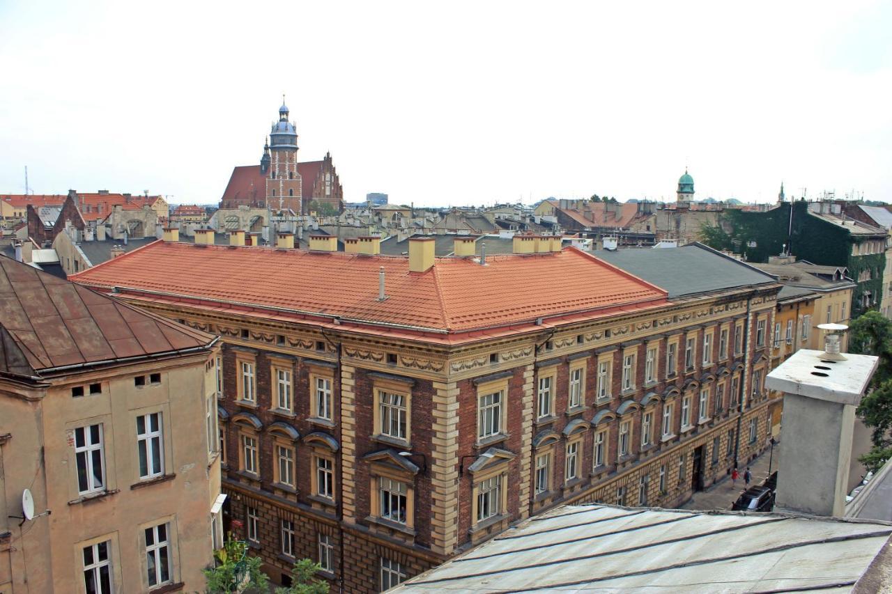 Aparthotel Cdr Krakau